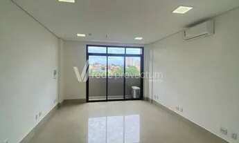 Imagem 7: Sala - Jardim Chapadão - Campinas