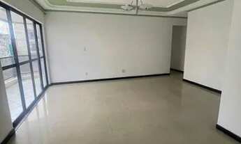 Imagem 2: Apartamento para aluguel possui 125 m² com 3/4, 1 suíte - Belém - PA