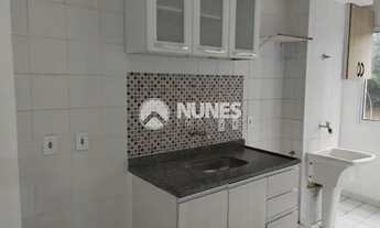 Imagem 2: Osasco - Apartamento Padrão - Recanto das Rosas