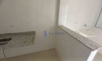 Imagem 5: Apartamento novo 1 suíte com lazer de alto padrão