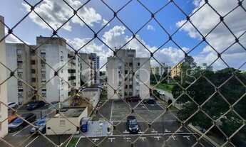 Imagem: PORTO ALEGRE - Apartamento Padrão - Sarandi