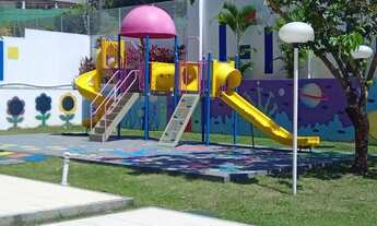 Imagem 4: Maison Liberté- Apt.03 quartos- av.Jacira Reis