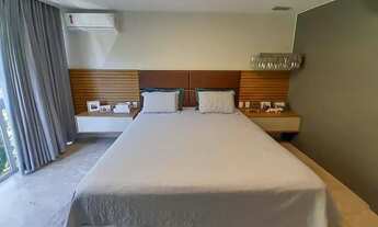 Imagem 10: Alphaville Salvador I - 6 sUÍTES - FINO ACABAMENTO