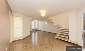 Imagem 6: Casa com 3 dormitórios à venda, 225 m² por R$ 1.399.000,00 - Santa Cândida - Curitiba/PR