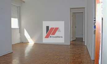 Imagem 2: Apartamento dois dormitórios a venda no Centro Histórico