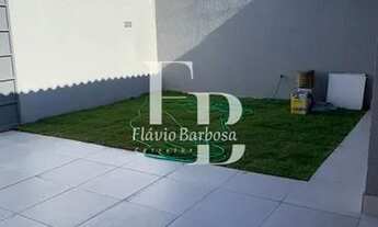 Imagem: Casa a Venda no Setor Serra Dourado em Aparecida