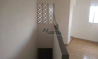 Imagem 2: Kitnet com 1 dormitório para alugar, 65 m² por R$ 980,00/mês - Vila Augusta - Guarulhos/SP