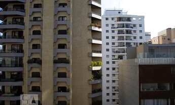 Imagem 3: Apartamento para Aluguel - Itaim Bibi, 2 Quartos, 112 m2