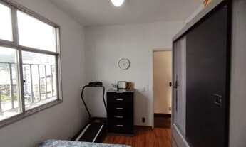 Imagem 5: Vendo apartamento de dois quartos com vaga em escritura em Engenho Novo