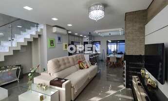 Imagem: Sobrado 03 dormitórios, Bela Vista, Canoas