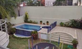 Imagem 5: Condomínio Conde II Alphaville - Barueri