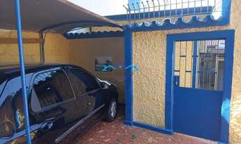 Imagem: SÃO PAULO - Casa Padrão - IPIRANGA