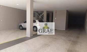 Imagem 2: Apartamento com 3 dormitórios à venda, 79 m² por R$ 476.000,00 - Vila Curuçá - Santo André