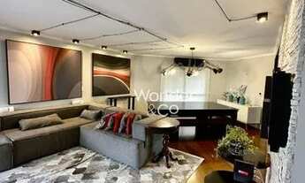 Imagem 2: Apartamento com 4 dormitórios, 280 m² - venda por R$ 2.800.000,00 ou aluguel por R$ 20.000