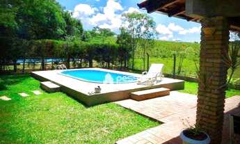 Imagem 7: Casa com 4 dormitórios, 270 m² - venda por R$ 1.600.000,00 ou aluguel por R$ 6.074,00/mês