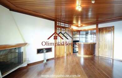 Imagem 5: Cobertura Locação 4 Dormitórios - 630 m² Moema