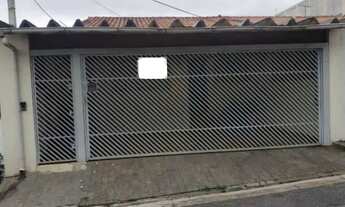 Imagem 2: CASA TÉRREA - JAGUARÉ - SP