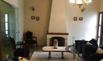 Imagem 7: Venda Casa Sao Caetano do Sul Santa Maria Ref: 33585