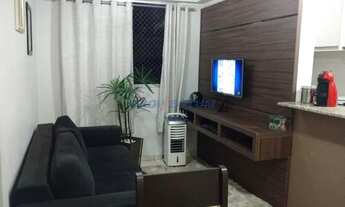 Imagem: Apartamento - Jardim Nova Europa - Campinas