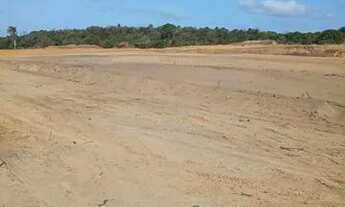 Imagem 7: Breve Lancamento Do Loteamento Cidade Das Americas Condomnio Fechado Poucos Metros Da Prai