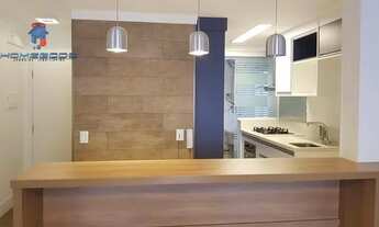 Imagem 5: Apartamento com 3 dormitórios à venda por R$ 850.000 - Vila Progresso - Campinas/SP