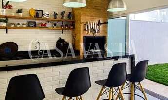 Imagem: Casa à venda no bairro Aeroporto - Araçatuba/SP