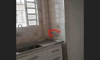 Imagem 7: Casa com 1 dormitório para alugar, 60 m² por R$ 1.426,00/mês - Parque São Domingos - São P