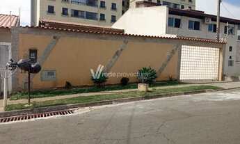 Imagem: Casa - Jardim Ypê - Paulínia