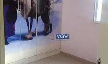 Imagem 5: Apartamento com 2 dormitórios à venda, 60 m² por R$ 400.000,00 - Jabaquara - São Paulo/SP