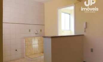 Imagem 3: Kitnet com 1 dormitório para alugar, 50 m² por R$ 1.141/mês no Centro em Pelotas/RS