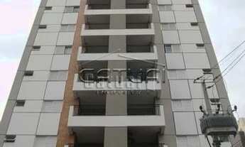 Imagem: Apartamento com 2 quartos no Terralis Jardin