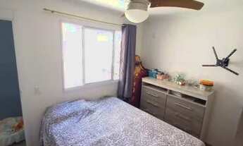 Imagem 5: Exclusivo apartamento 2 dorm. com lareira próximo ao Shopping Pelotas