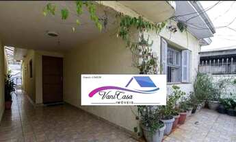 Imagem: Sobrado 2 Quartos à venda, Vila Santo Estefano