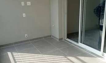 Imagem 2: APARTAMENTO - SANTO AMARO - SP