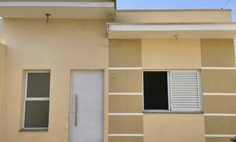 Imagem: Porto Feliz - Casa 2 quartos sala cozinha