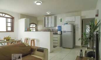 Imagem 2: Casa para Aluguel - Recreio, 2 Quartos, 80 m2