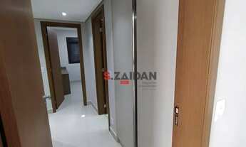 Imagem 4: Apartamento com 3 dormitórios, 98 m² - venda por R$ 690.000 ou aluguel por R$ 3.925/mês