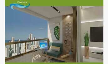 Imagem 2: More na melhor localização de Boa Viagem