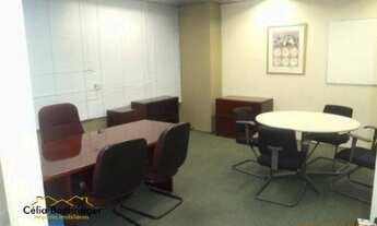 Imagem 6: SãO PAULO - Conjunto Comercial/sala - Vila Olímpia