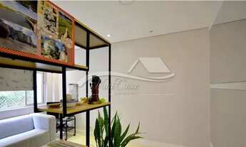 Imagem 3: Apartamento 1 Quarto à venda, Aclimação - São Paulo