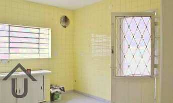 Imagem 3: Casa com 3 dormitórios para alugar, 130 m² por R$ 2.442,00/mês - Vila Nova Alba - São Paul