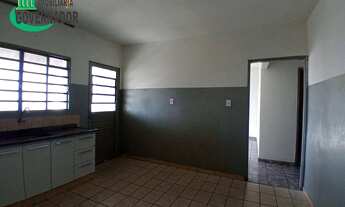 Imagem 5: Casa com 2 dormitórios para alugar, 100 m² - Parque Fazendinha - Campinas/SP