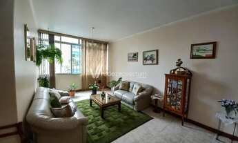 Imagem 3: Apartamento - Centro - Campinas