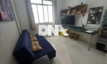 Imagem 5: Apartamento-À VENDA-Laranjeiras-Rio de Janeiro-RJ