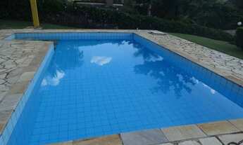 Imagem 4: Casa com 2 dormitórios para alugar, 200 m² por R$ 4.500,00/mês - Condomínio Village Aguas