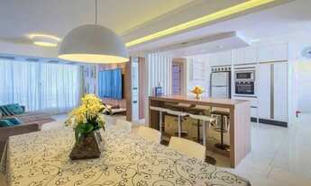 Imagem 6: Apartamento para venda possui 149 metros quadrados com 3 quartos em Centro - Balneário Cam