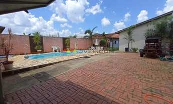 Imagem 7: CASA RESIDENCIAL em IPEÚNA - SP, JARDIM DOS IPES