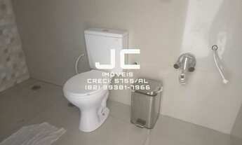 Imagem 5: CASA PARA VENDA COM 5 QUARTOS NO TABULEIRO DOS MARTINS- MACEIÓ/AL