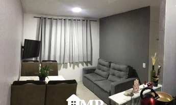 Imagem: Apartamento com 2 dormitórios à venda