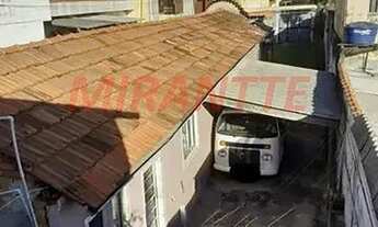 Imagem 6: Casa terrea de 400m² com 5 quartos em Parada Inglesa